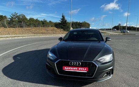 Audi A5, 2020 год, 3 100 000 рублей, 15 фотография