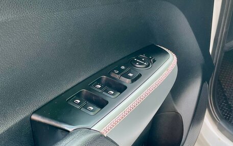 KIA Picanto III рестайлинг, 2019 год, 1 130 000 рублей, 11 фотография