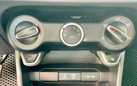 KIA Picanto III рестайлинг, 2019 год, 1 130 000 рублей, 15 фотография