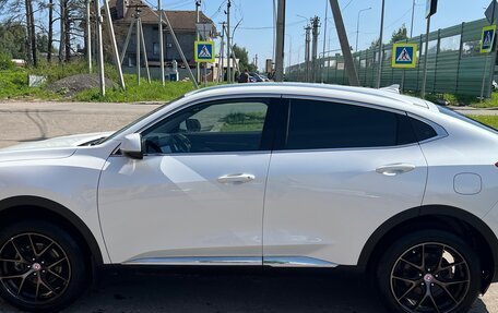 Haval F7x I, 2021 год, 1 950 000 рублей, 8 фотография