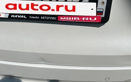 Haval F7x I, 2021 год, 1 950 000 рублей, 12 фотография