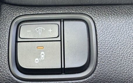 KIA Optima IV, 2017 год, 1 750 000 рублей, 18 фотография