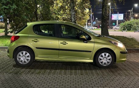 Peugeot 207 I, 2008 год, 299 000 рублей, 2 фотография
