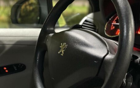 Peugeot 207 I, 2008 год, 299 000 рублей, 12 фотография