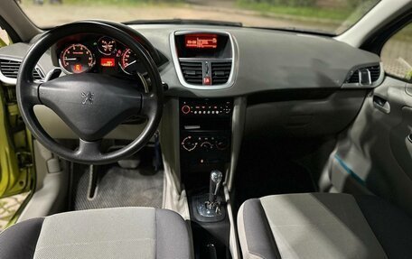 Peugeot 207 I, 2008 год, 299 000 рублей, 21 фотография