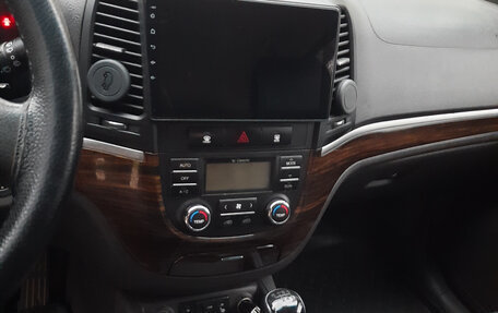 Hyundai Santa Fe III рестайлинг, 2010 год, 970 000 рублей, 7 фотография
