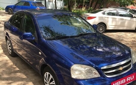 Chevrolet Lacetti, 2011 год, 459 000 рублей, 2 фотография