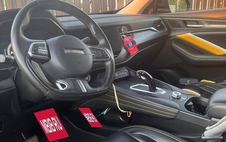Haval F7x I, 2021 год, 1 999 000 рублей, 8 фотография