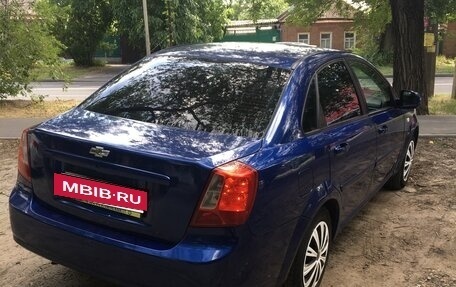 Chevrolet Lacetti, 2011 год, 459 000 рублей, 4 фотография