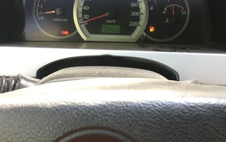 Chevrolet Lacetti, 2011 год, 459 000 рублей, 8 фотография