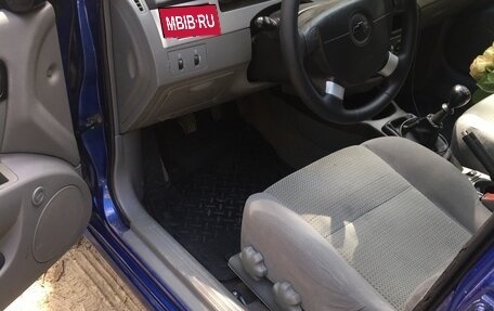 Chevrolet Lacetti, 2011 год, 459 000 рублей, 6 фотография