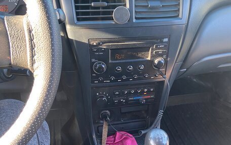 Nissan Almera Classic, 2007 год, 300 000 рублей, 7 фотография