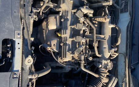 Nissan Almera Classic, 2007 год, 300 000 рублей, 8 фотография