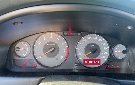 Nissan Almera Classic, 2007 год, 300 000 рублей, 6 фотография