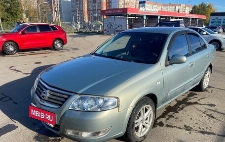 Nissan Almera Classic, 2007 год, 300 000 рублей, 2 фотография