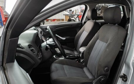 Ford Mondeo IV, 2008 год, 799 000 рублей, 10 фотография