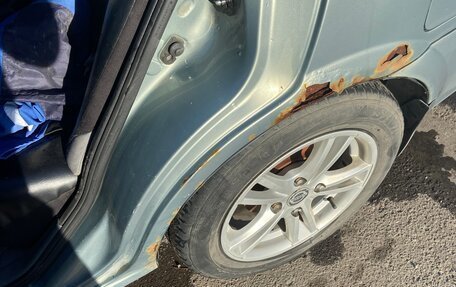 Nissan Almera Classic, 2007 год, 300 000 рублей, 10 фотография