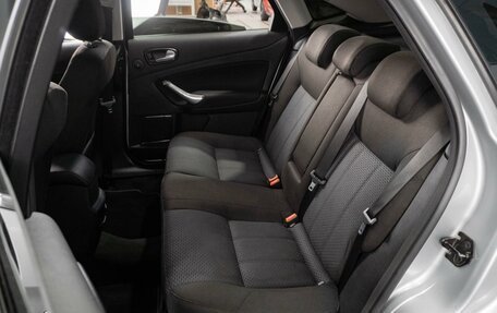 Ford Mondeo IV, 2008 год, 799 000 рублей, 9 фотография
