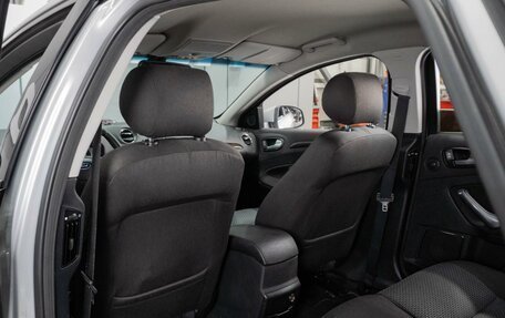 Ford Mondeo IV, 2008 год, 799 000 рублей, 11 фотография
