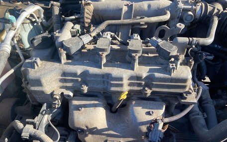 Nissan Almera Classic, 2007 год, 300 000 рублей, 9 фотография