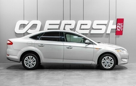 Ford Mondeo IV, 2008 год, 799 000 рублей, 5 фотография