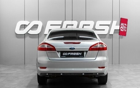 Ford Mondeo IV, 2008 год, 799 000 рублей, 4 фотография