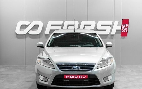 Ford Mondeo IV, 2008 год, 799 000 рублей, 3 фотография