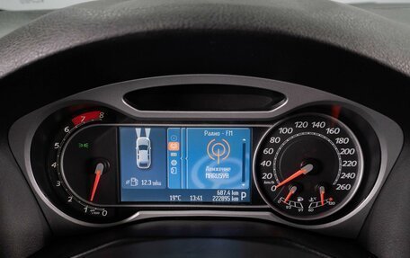 Ford Mondeo IV, 2008 год, 799 000 рублей, 13 фотография