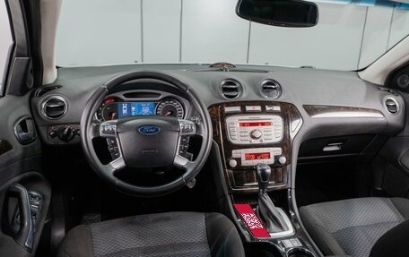 Ford Mondeo IV, 2008 год, 799 000 рублей, 6 фотография
