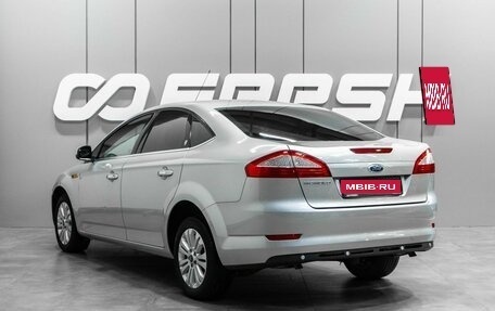 Ford Mondeo IV, 2008 год, 799 000 рублей, 2 фотография