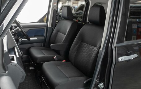 Toyota Roomy I, 2017 год, 1 164 000 рублей, 8 фотография