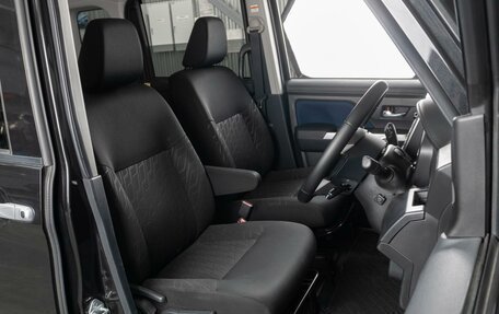 Toyota Roomy I, 2017 год, 1 164 000 рублей, 10 фотография