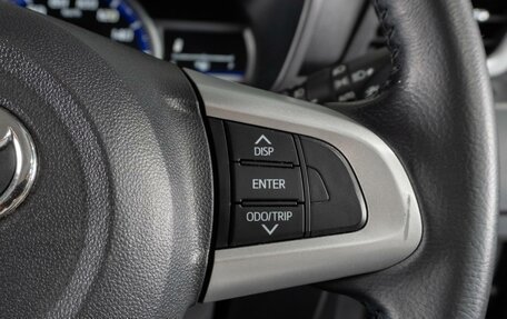 Toyota Roomy I, 2017 год, 1 164 000 рублей, 13 фотография