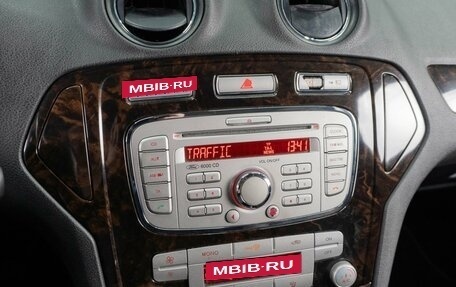 Ford Mondeo IV, 2008 год, 799 000 рублей, 15 фотография