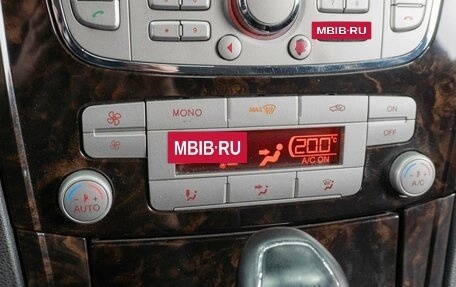 Ford Mondeo IV, 2008 год, 799 000 рублей, 16 фотография