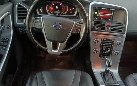 Volvo XC60 II, 2016 год, 2 099 000 рублей, 3 фотография