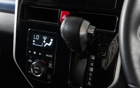 Toyota Roomy I, 2017 год, 1 164 000 рублей, 18 фотография
