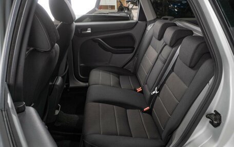 Ford Focus II рестайлинг, 2011 год, 699 000 рублей, 9 фотография