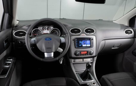 Ford Focus II рестайлинг, 2011 год, 699 000 рублей, 6 фотография