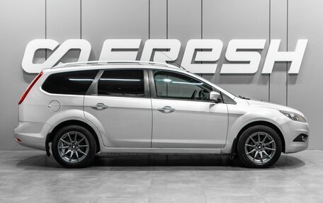 Ford Focus II рестайлинг, 2011 год, 699 000 рублей, 5 фотография