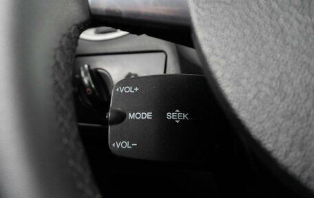 Ford Focus II рестайлинг, 2011 год, 699 000 рублей, 14 фотография