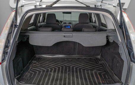 Ford Focus II рестайлинг, 2011 год, 699 000 рублей, 17 фотография