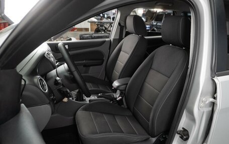 Ford Focus II рестайлинг, 2011 год, 699 000 рублей, 10 фотография