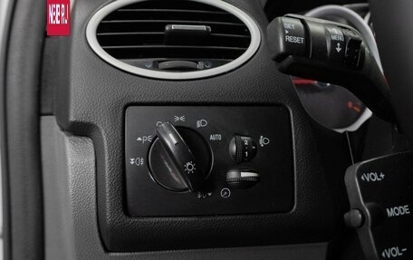 Ford Focus II рестайлинг, 2011 год, 699 000 рублей, 13 фотография