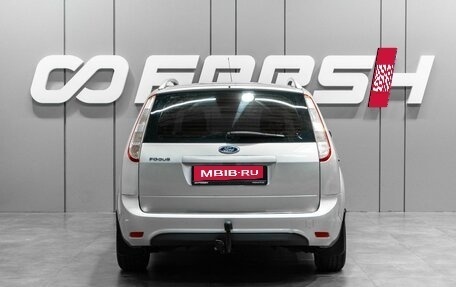 Ford Focus II рестайлинг, 2011 год, 699 000 рублей, 4 фотография