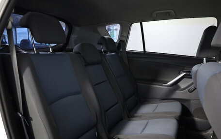 Toyota Verso I, 2013 год, 975 000 рублей, 12 фотография