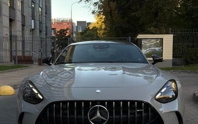 Mercedes-Benz AMG GT, 2023 год, 24 800 000 рублей, 1 фотография
