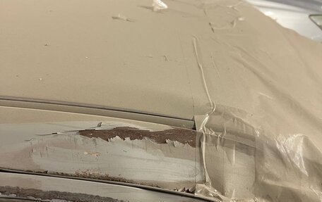 Toyota Belta, 2008 год, 500 000 рублей, 1 фотография