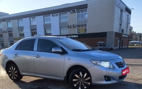 Toyota Corolla, 2007 год, 735 000 рублей, 1 фотография