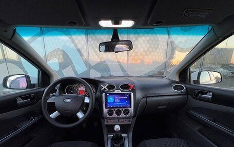 Ford Focus II рестайлинг, 2011 год, 699 000 рублей, 2 фотография